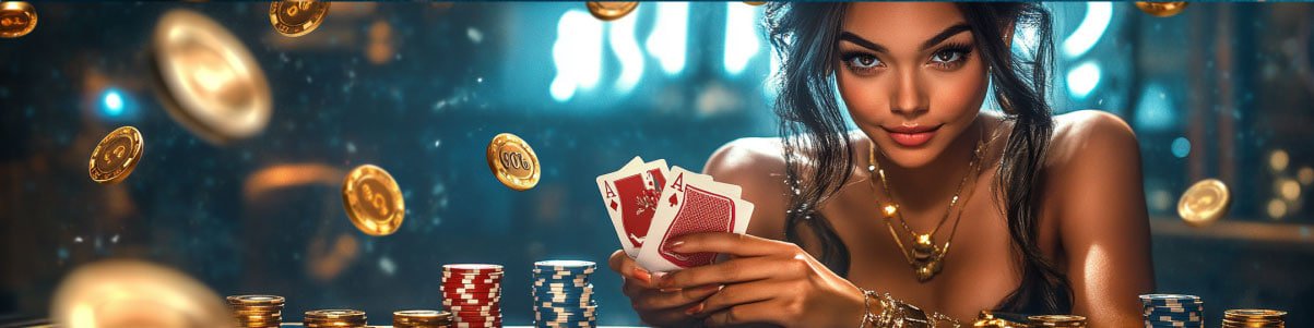 Studio live dealer Allbet dengan multi-kamera profesional di cewekslot88