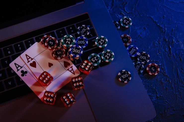 Koleksi permainan slot Relax Gaming di platform cewekslot88 dengan antarmuka responsif